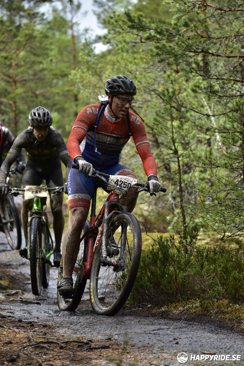 Bild från Lida Loop 2019